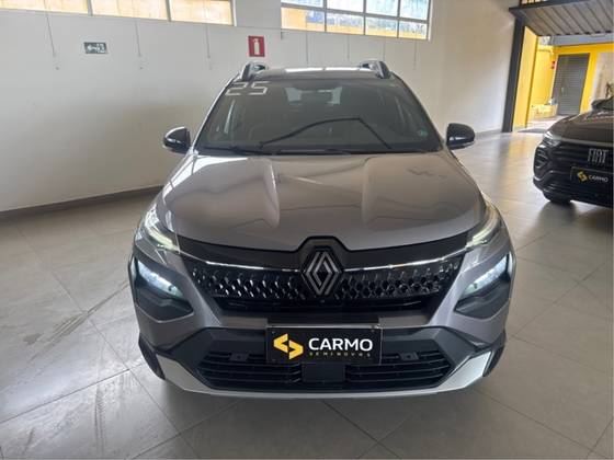 RENAULT KARDIAN 1.0 TCE FLEX PREMIÉRE EDITION EDC